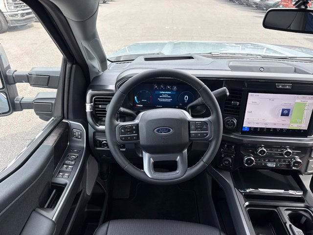 New 2026 Ford F250 Lariat w/ Lariat Ultimate Package AWD/4WD image 13