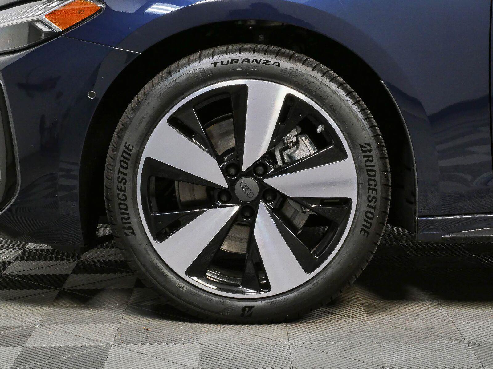 New 2026 Audi A5 Prestige AWD/4WD image 40