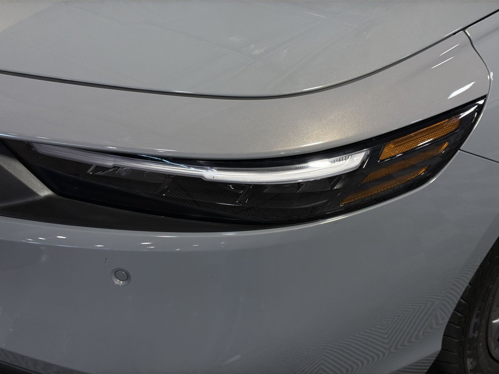 Used 2025 Honda Accord EX-L image 13