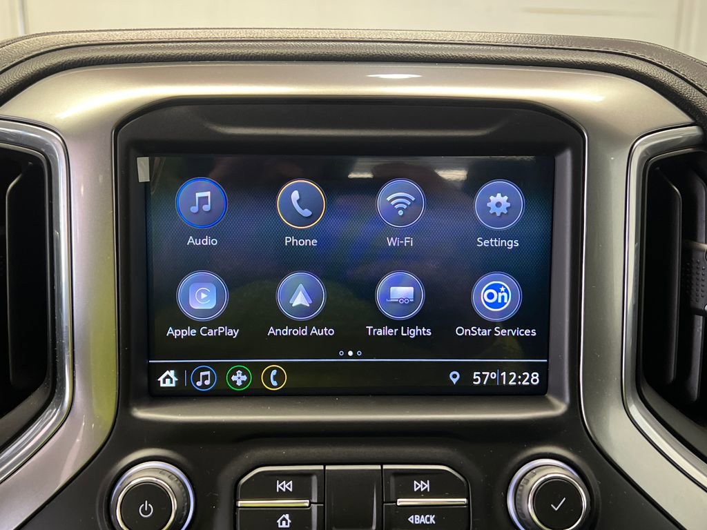 Used 2019 Chevrolet Silverado 1500 RST AWD/4WD image 34