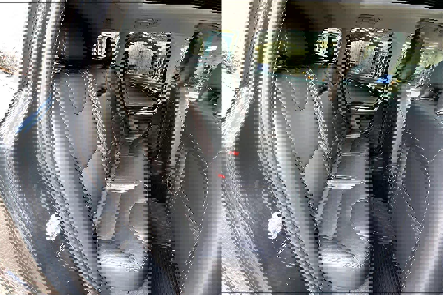 Used 2016 Volvo XC60 T5 Platinum image 19