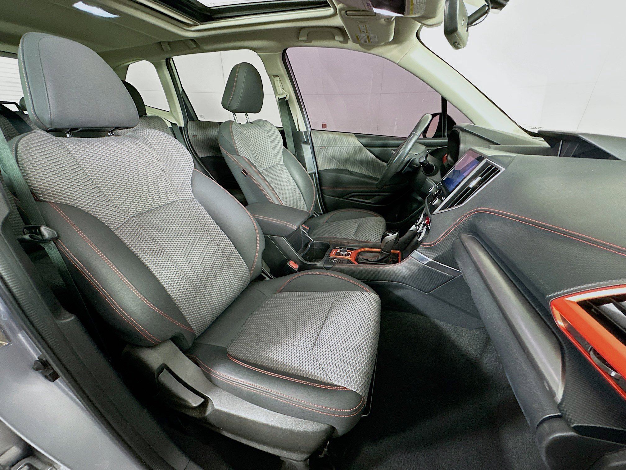 Used 2021 Subaru Forester Sport w/ Popular Package #2 image 31