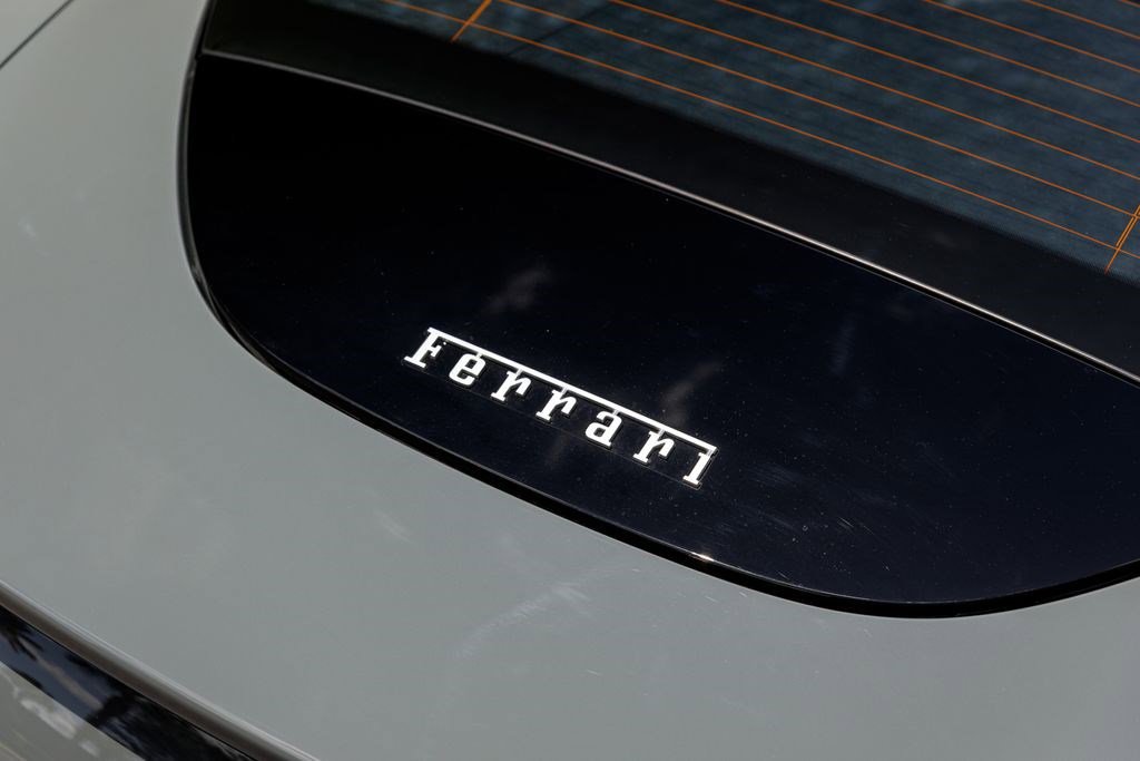 Used 2023 Ferrari Roma RWD image 42