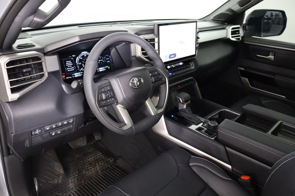 Used 2026 Toyota Tundra Limited w/ Limited PVM Package AWD/4WD image 28
