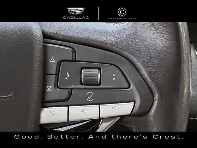 Used 2021 Cadillac Escalade ESV Sport w/ Driver Assist Tech Package AWD/4WD image 14