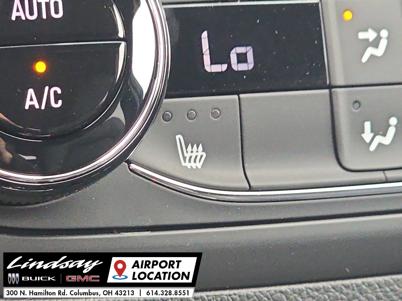 New 2026 Buick Envista Preferred w/ Convenience I Package FWD image 36