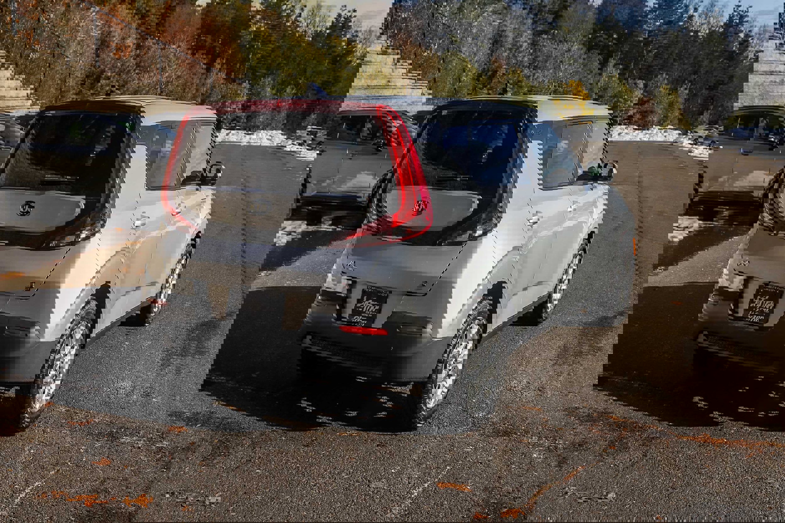 Used 2021 Kia Soul S image 5