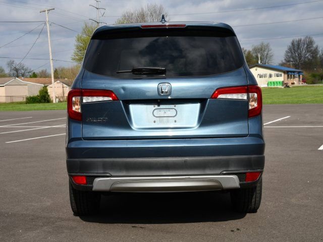 Used 2019 Honda Pilot EX image 6