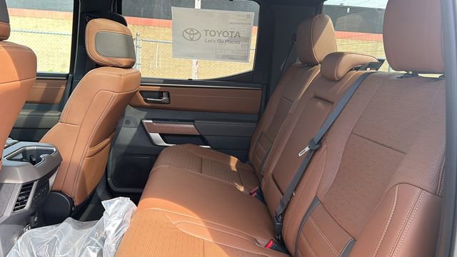New 2026 Toyota Tundra 1794 Edition image 29