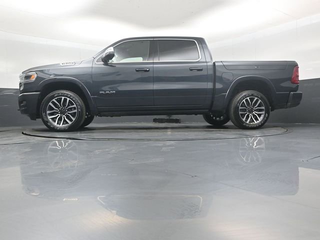 New 2026 RAM 1500 Limited AWD/4WD image 42