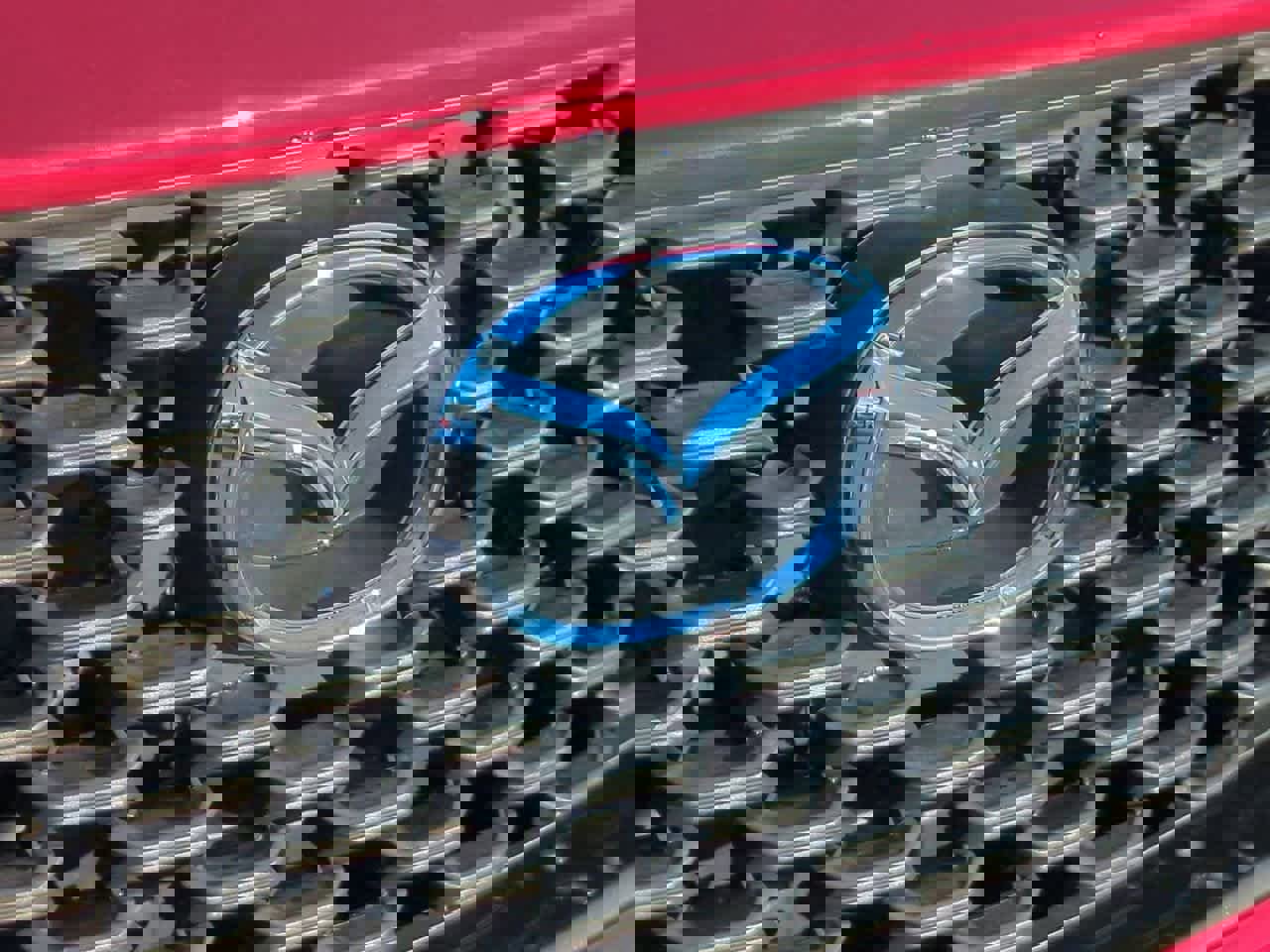 Certified 2024 MAZDA CX-50 AWD 2.5 S w/ Cargo Package image 11