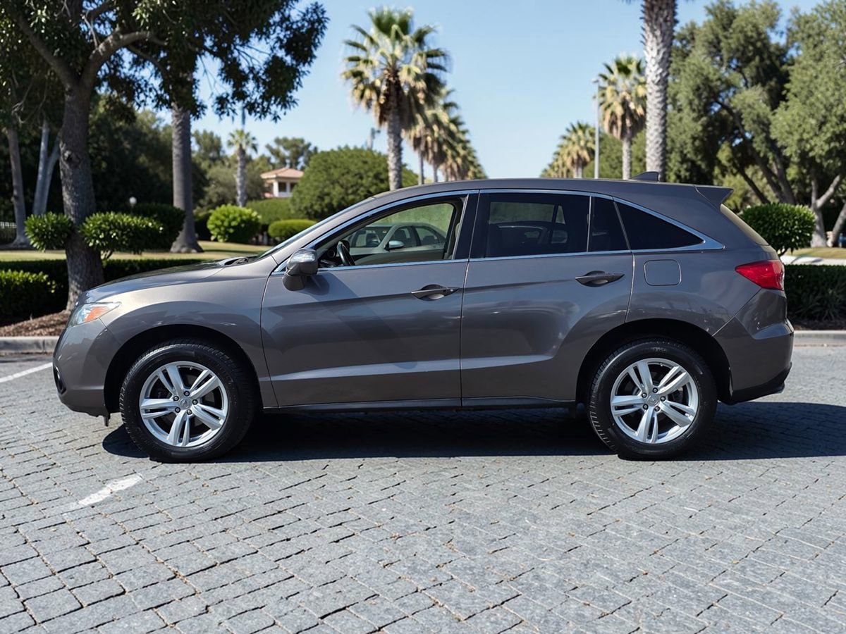 Used 2013 Acura RDX FWD image 5