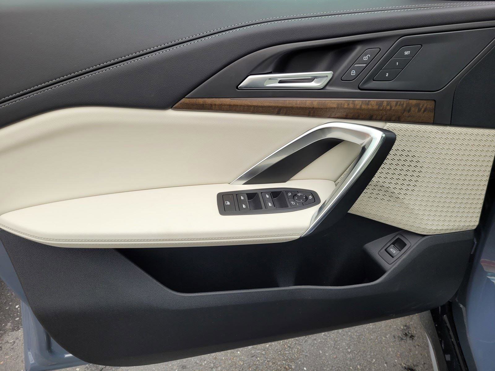 New 2026 BMW X1 xDrive28i w/ Convenience Package image 16