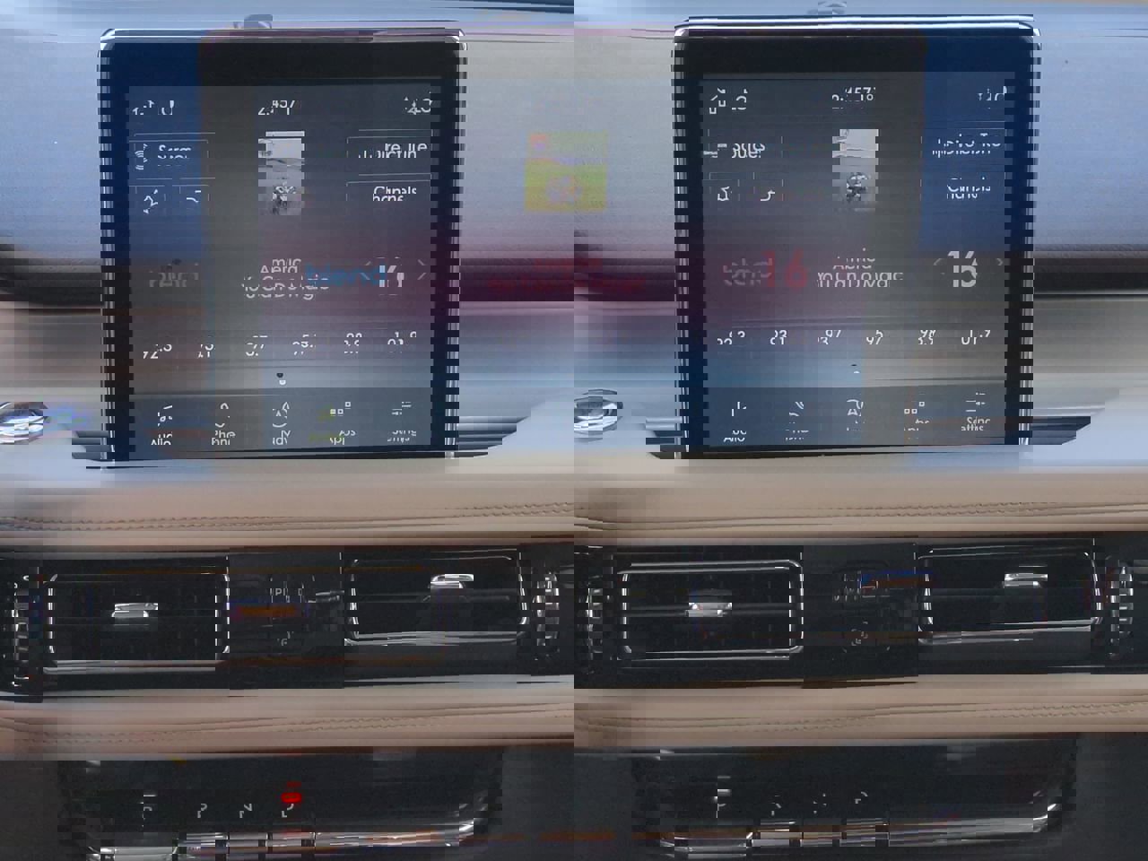 Certified 2023 Lincoln Aviator AWD w/ Class IV Trailer Tow Package image 18