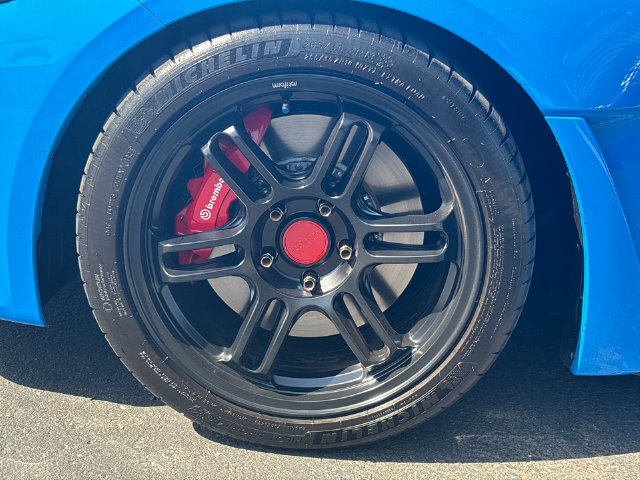 Used 2026 Honda Civic Type R image 7