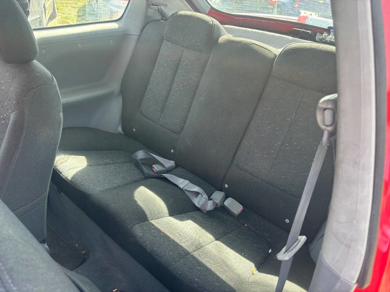 Used 2005 Hyundai Accent GT image 18