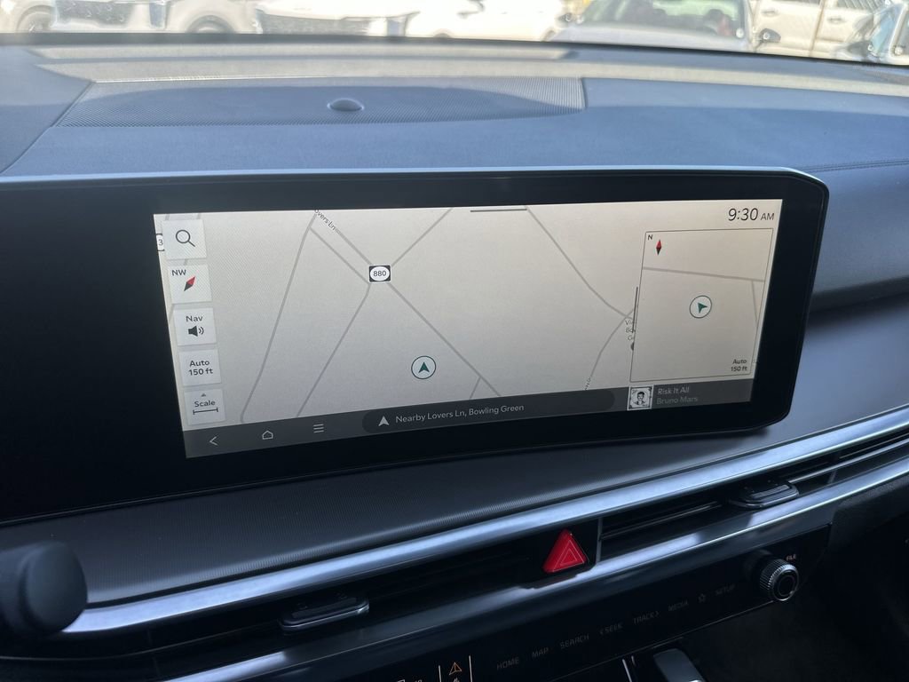New 2026 Kia Sorento SX Prestige AWD/4WD image 18