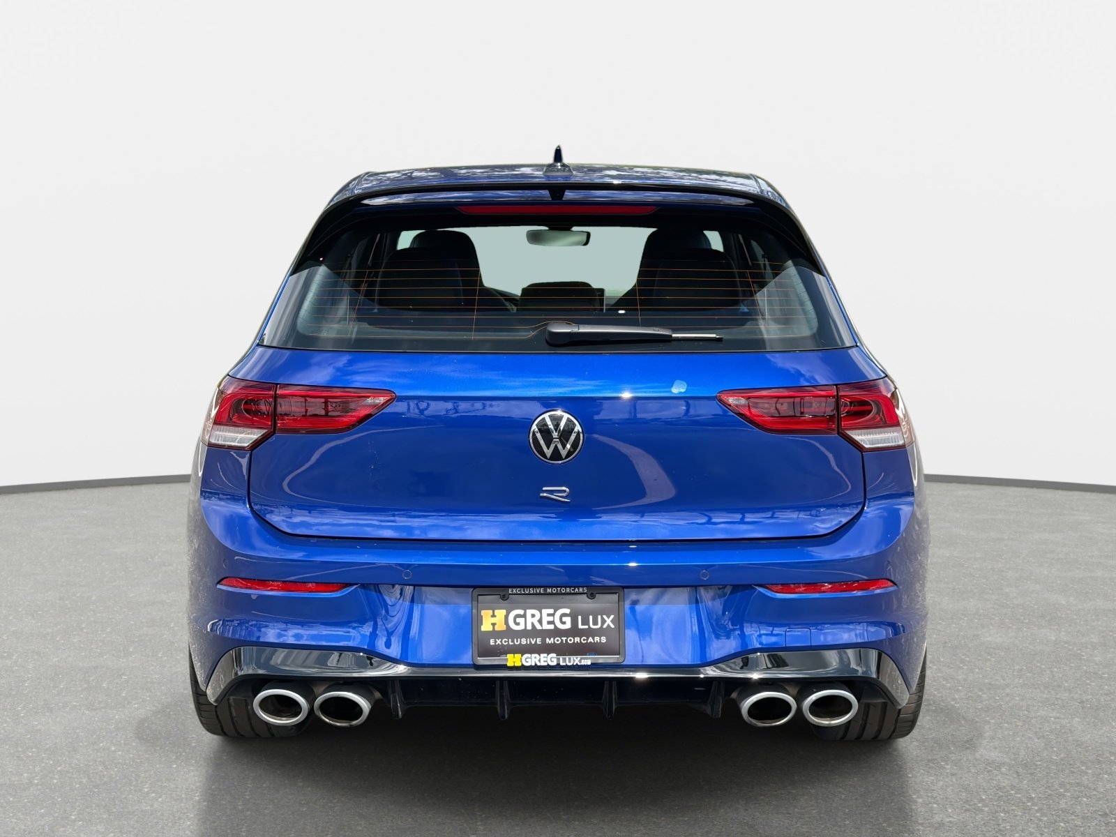 Used 2025 Volkswagen Golf image 4