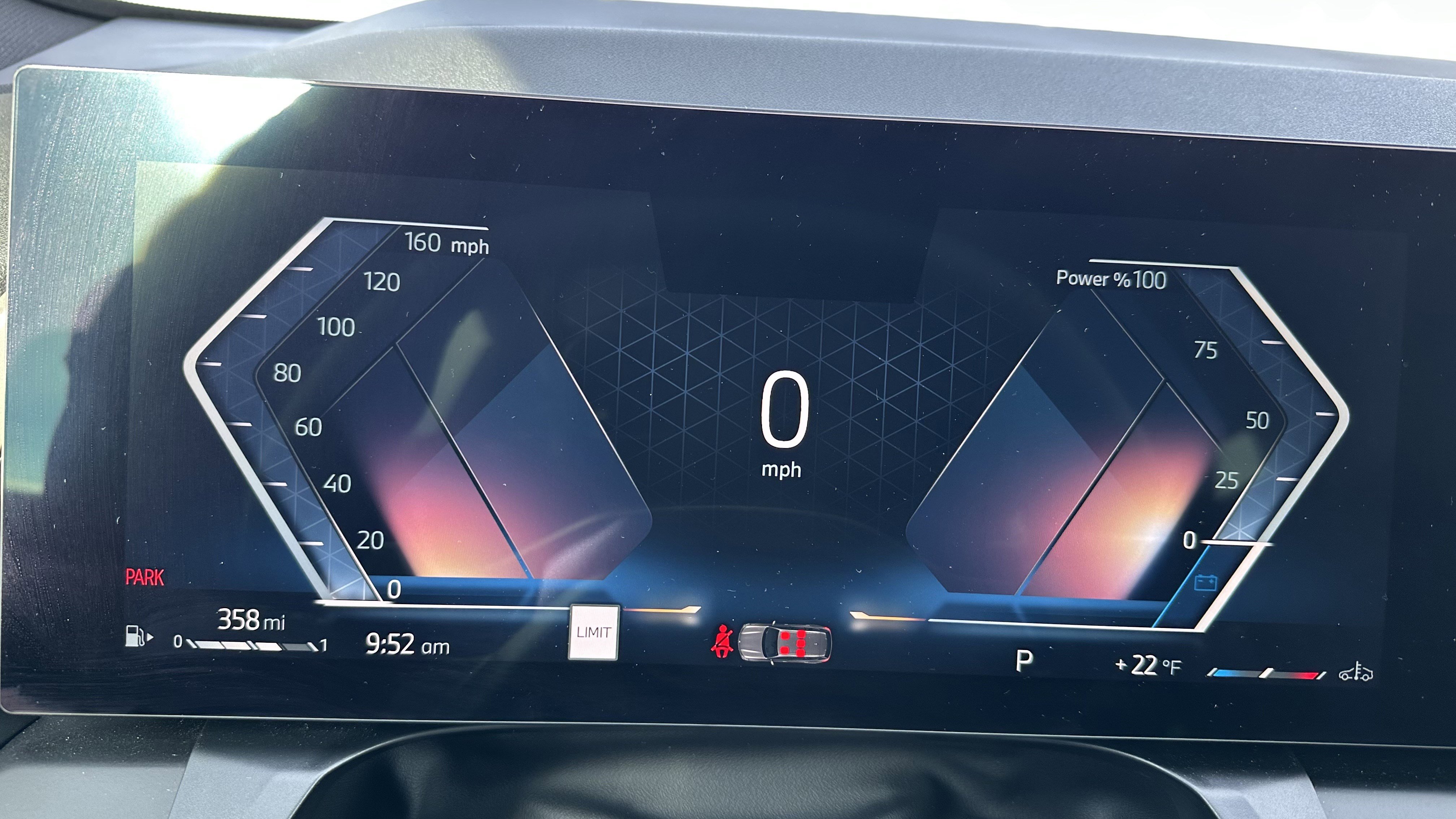 Used 2025 BMW X3 xDrive30i image 22