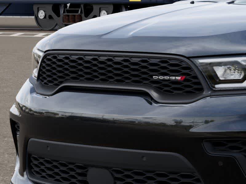 New 2026 Dodge Durango GT AWD/4WD image 11