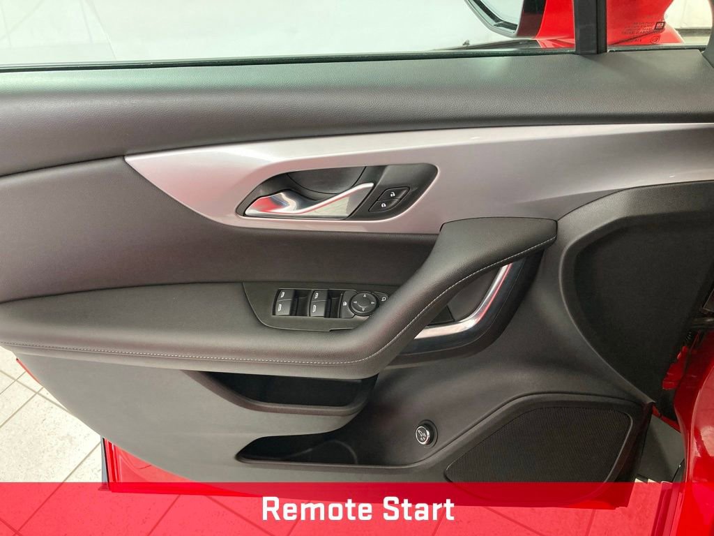 Used 2022 Chevrolet Blazer LT image 13