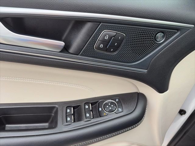 Used 2024 Ford Edge Titanium image 16