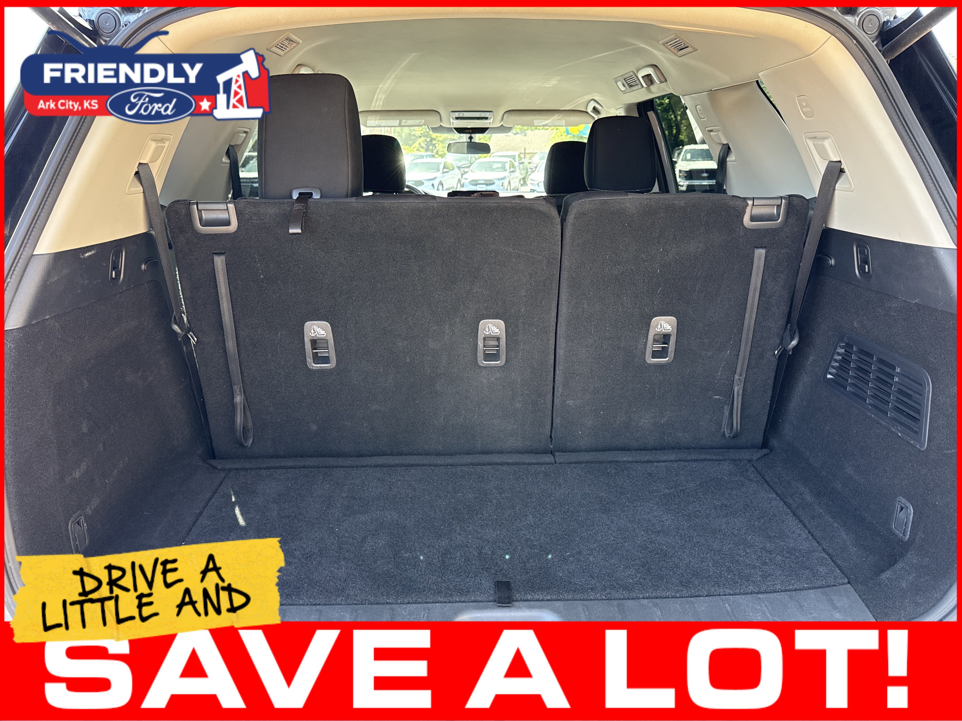 Used 2024 Nissan Pathfinder SV FWD image 20