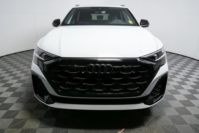New 2026 Audi SQ8 Premium Plus image 34