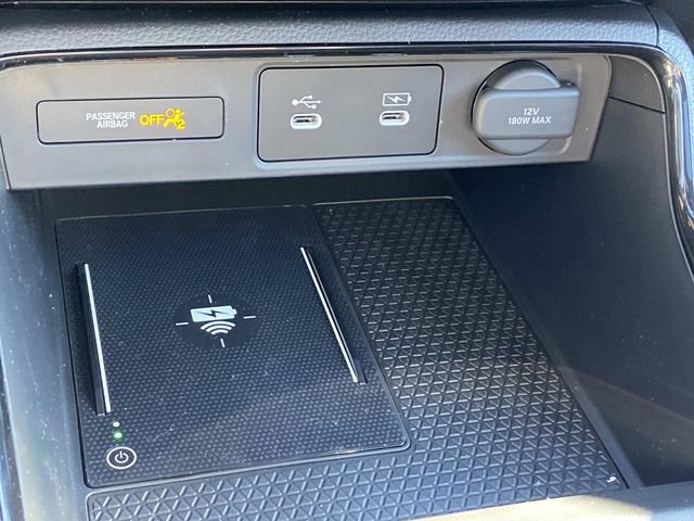 New 2026 Honda CR-V Sport Touring image 12