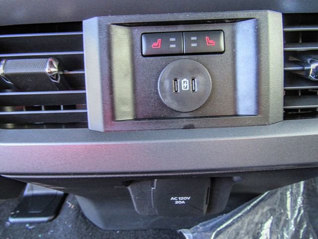 New 2025 Ford F250 Lariat w/ Lariat Ultimate Package image 10