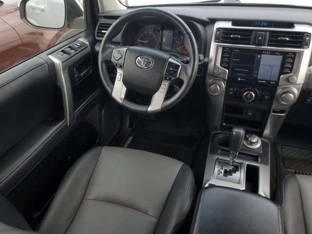 Used 2020 Toyota 4Runner SR5 Premium w/ Moonroof Package AWD/4WD image 13