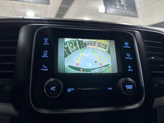 Used 2016 RAM 2500 Tradesman w/ Chrome Appearance Group AWD/4WD image 24