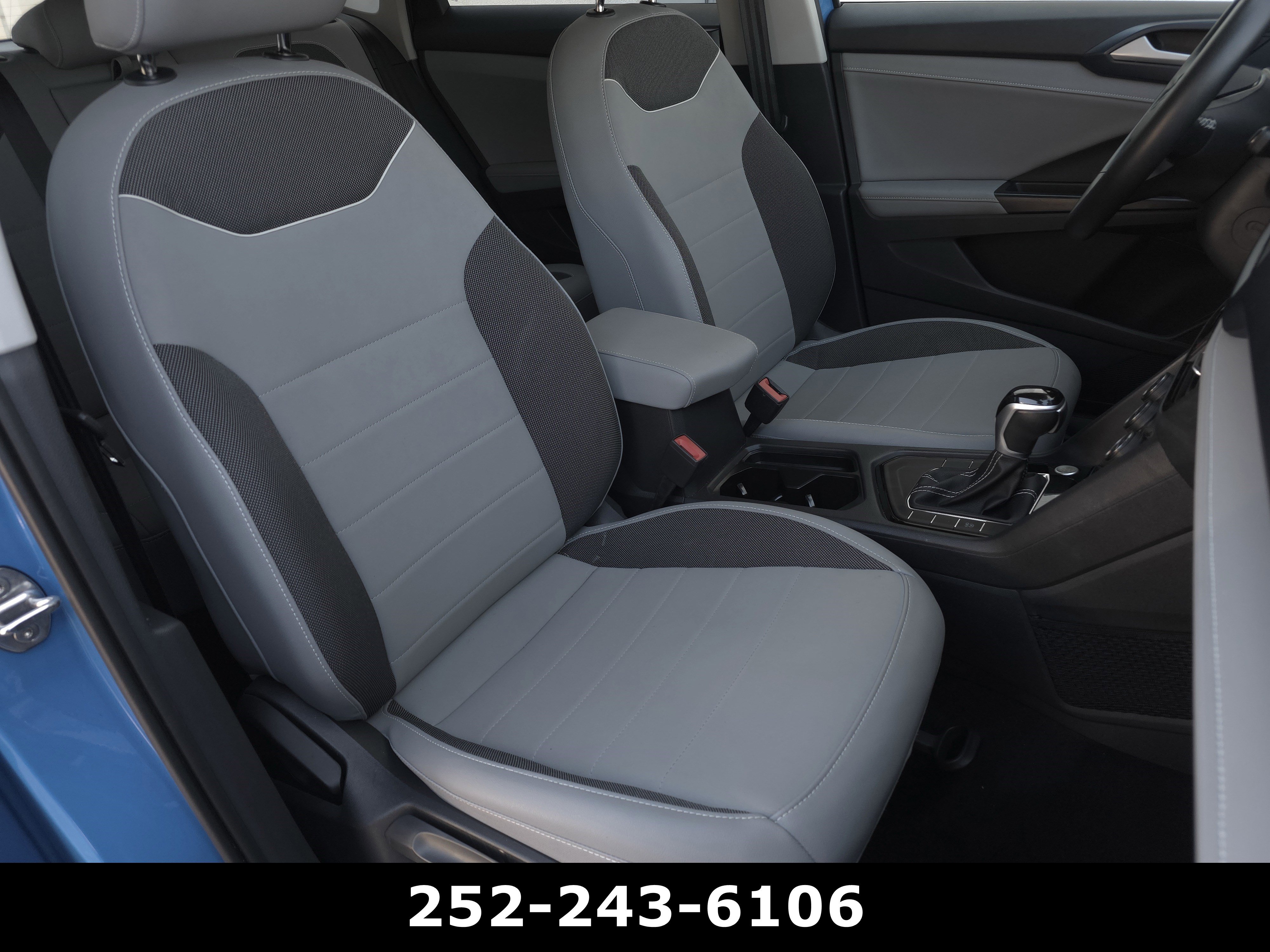 Used 2024 Volkswagen Taos SE FWD image 36
