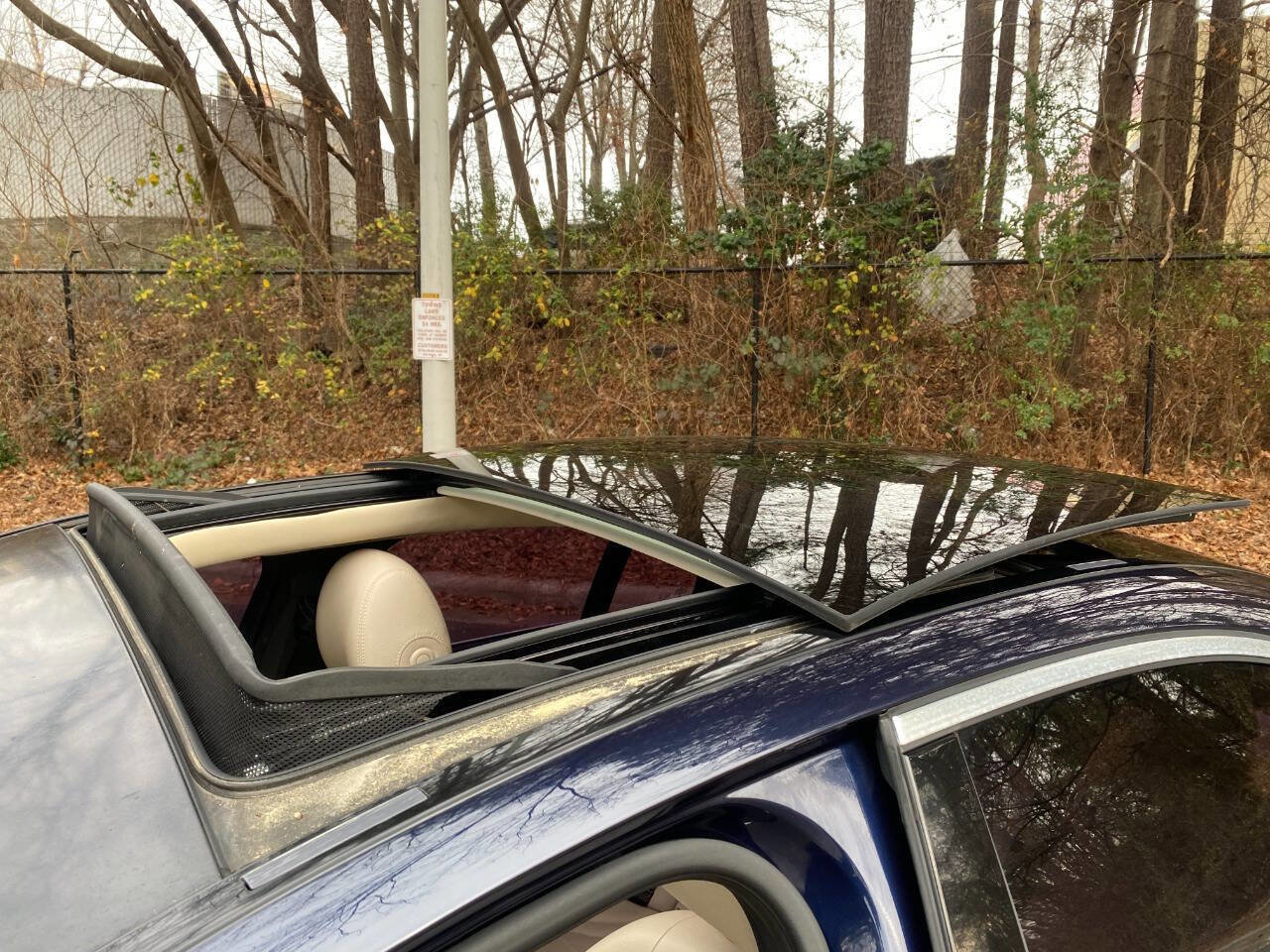 Used 2017 Mercedes-Benz C 300 4MATIC Sedan image 30