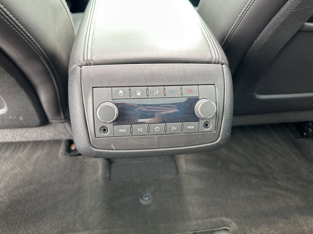 Used 2017 Buick Enclave Premium w/ Experience Buick Package image 15