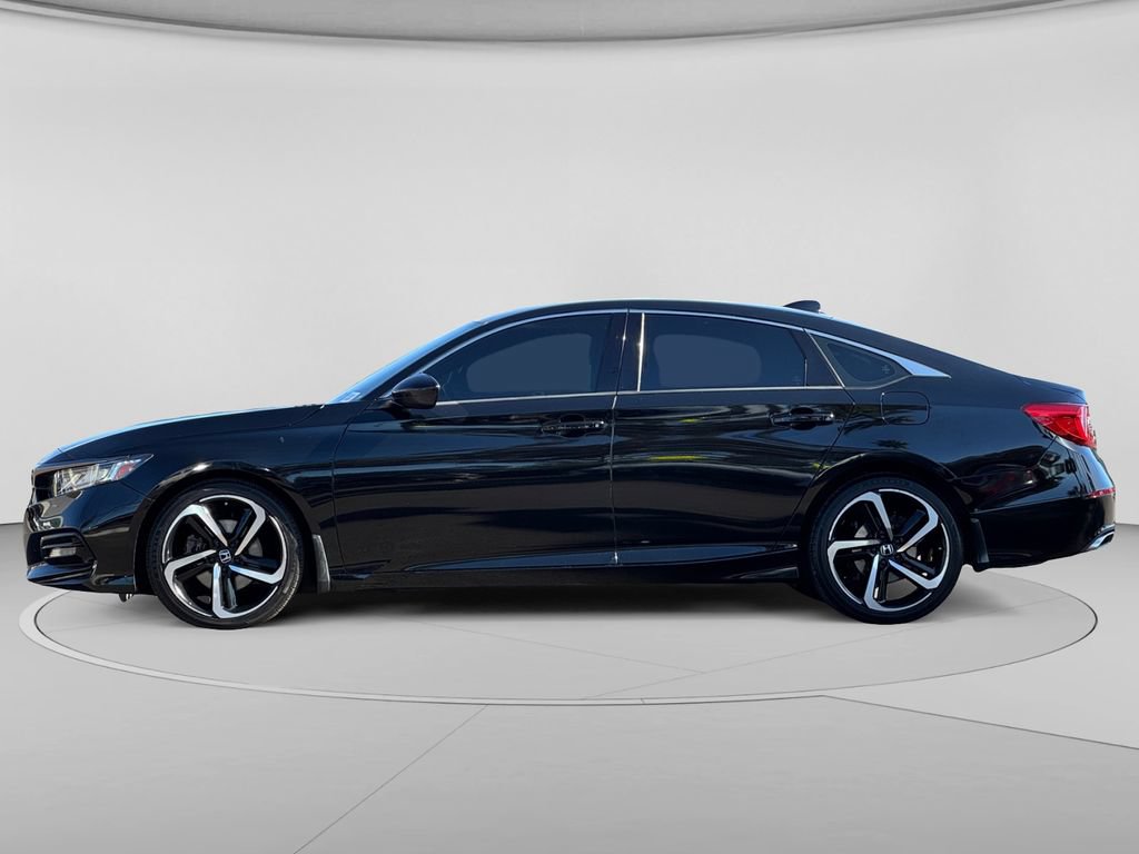 Used 2020 Honda Accord Sport image 6