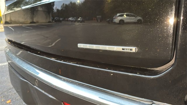 Used 2022 Jeep Wagoneer Series III w/ Convenience Group I image 33