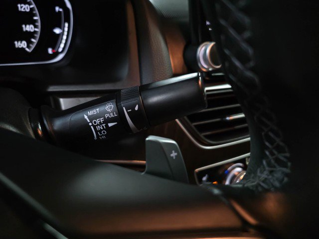 Used 2018 Honda Accord EX-L image 23