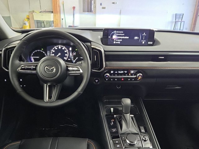 New 2026 MAZDA CX-50 2.5 Hybrid w/ Weather Package image 2