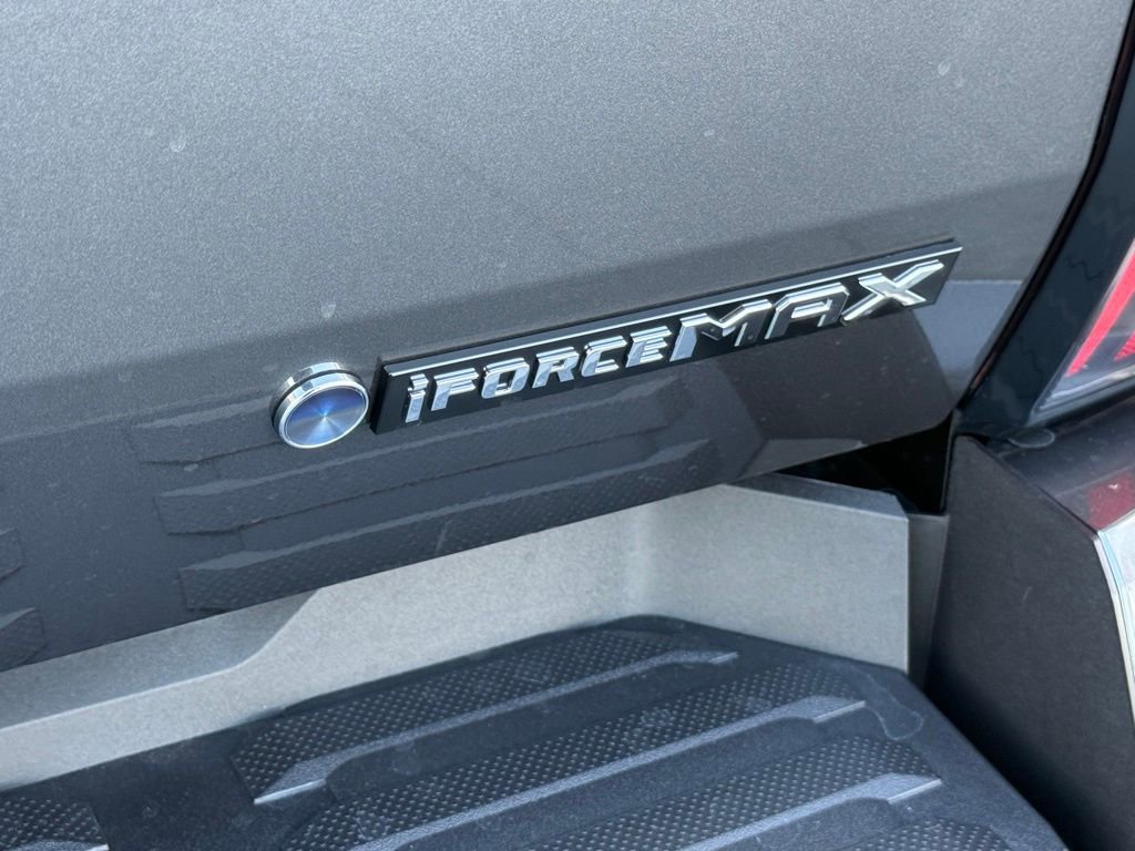 New 2026 Toyota Tundra TRD Pro image 12