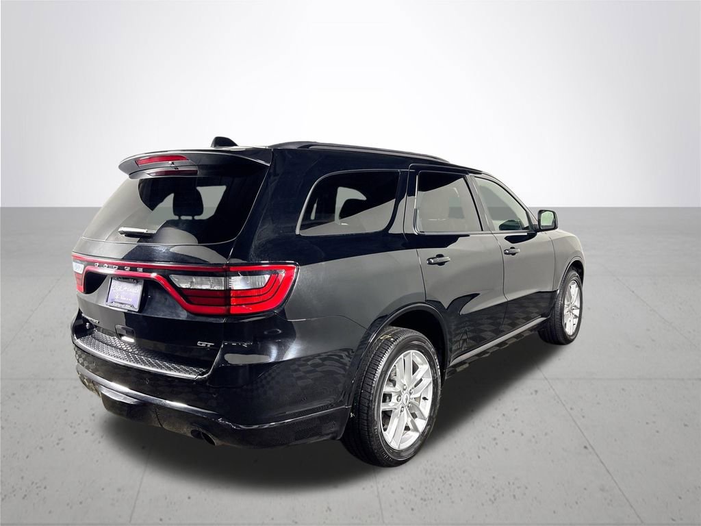 Used 2025 Dodge Durango GT image 6