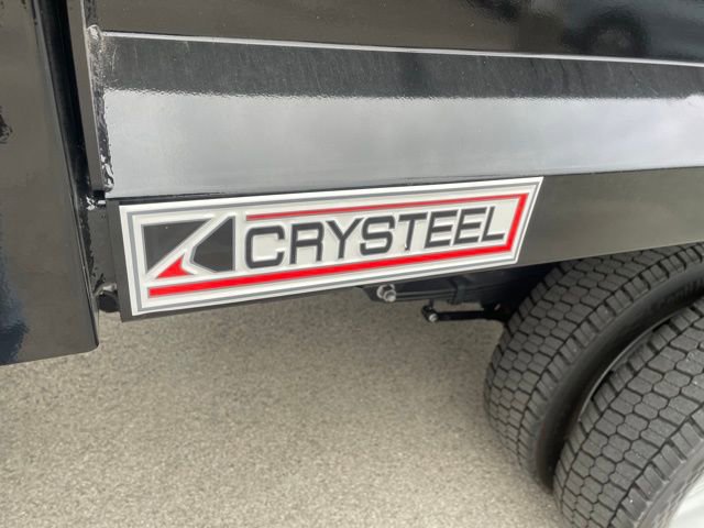 New 2024 Ford F450 XL image 11