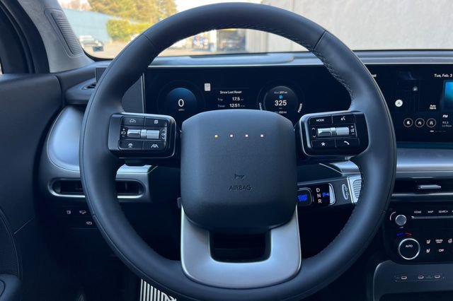 New 2026 Hyundai Ioniq 9 Calligraphy image 25