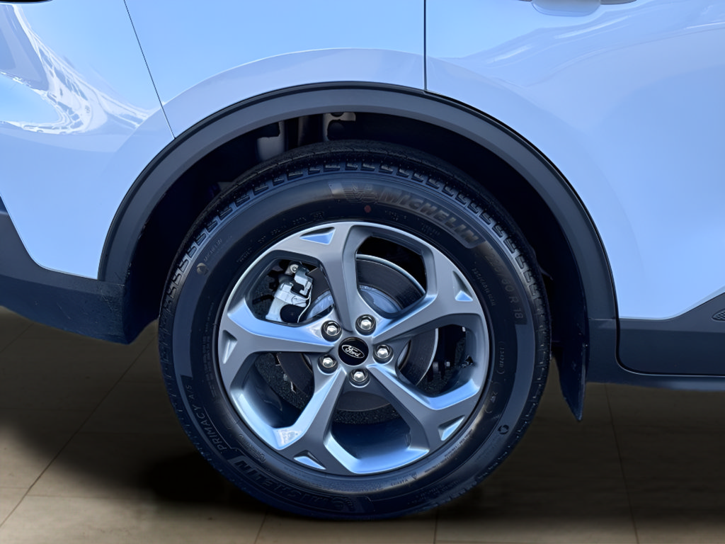 Used 2025 Ford Escape ST-Line Select AWD/4WD image 40