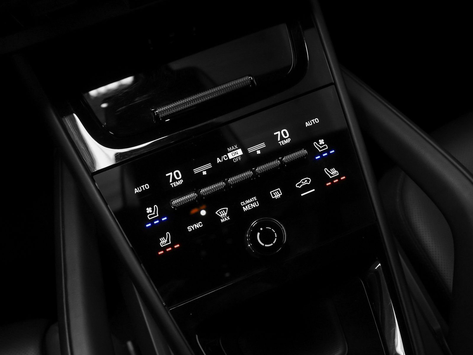 Certified 2025 Porsche Cayenne E-Hybrid image 39