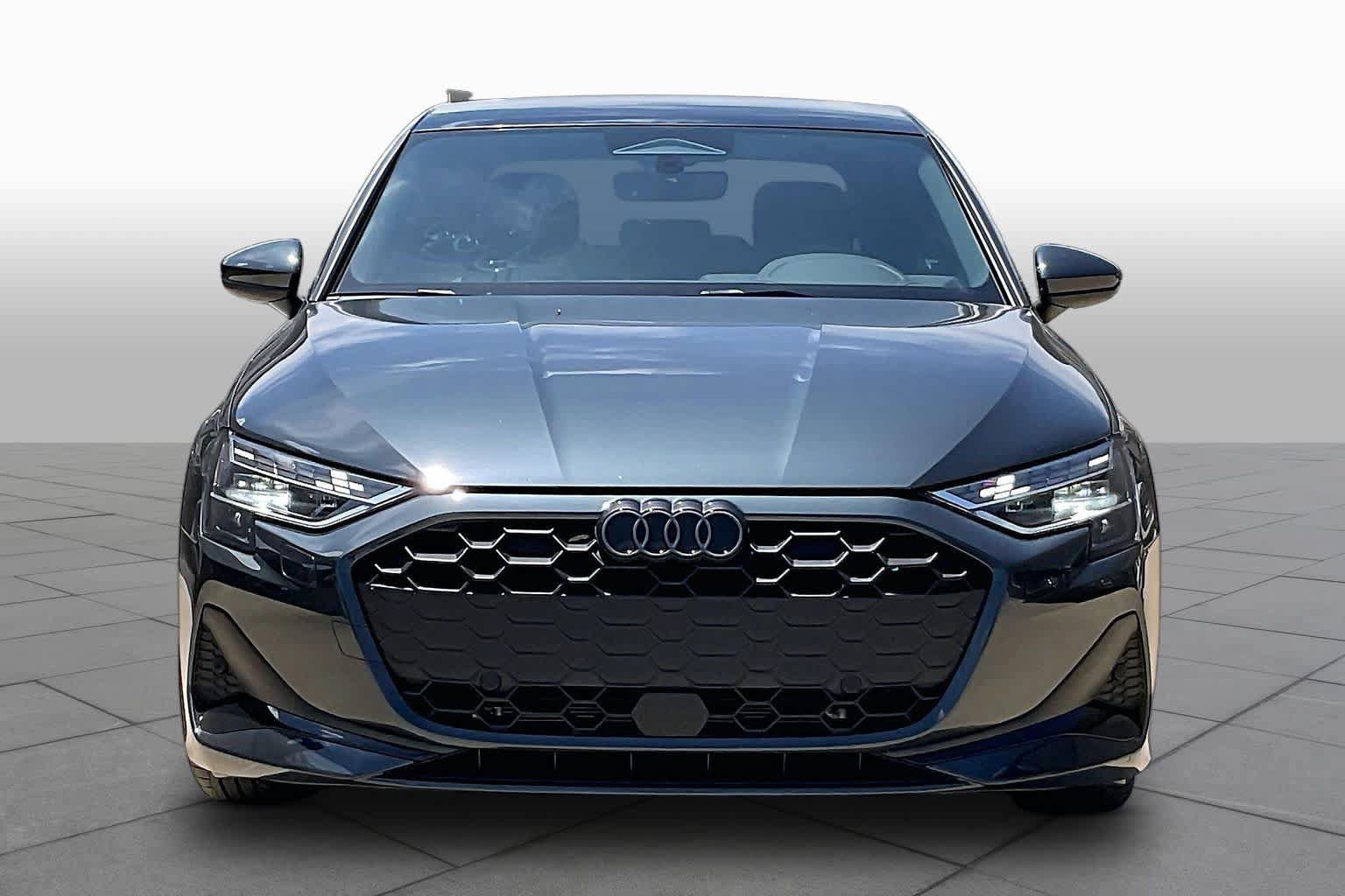 Used 2026 Audi A3 2.0T Premium w/ Black Optic Package AWD/4WD image 4