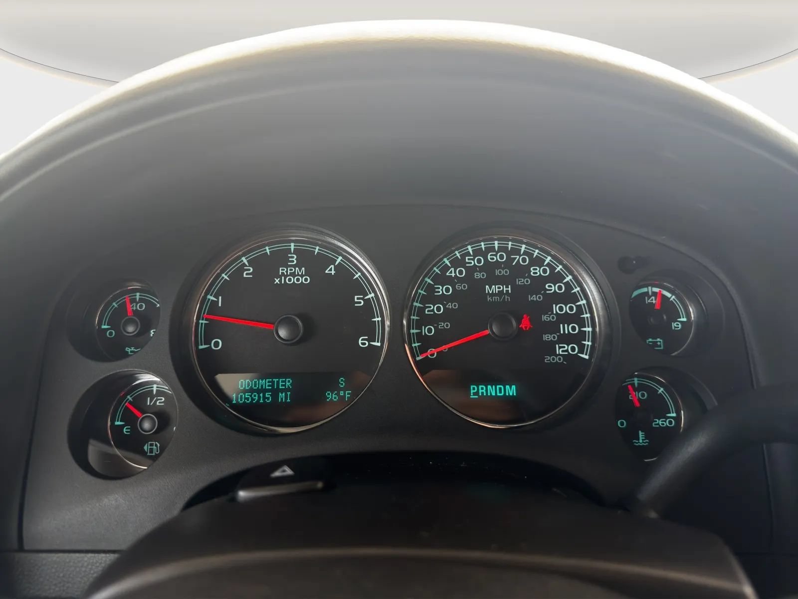 Used 2013 GMC Yukon SLT AWD/4WD image 11