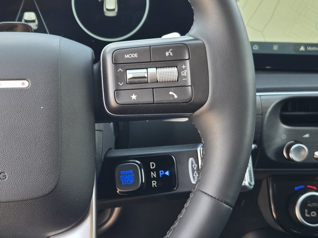 Certified 2026 Hyundai Palisade Limited AWD/4WD image 28