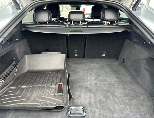 Certified 2023 Mercedes-Benz GLC 300 4MATIC Coupe image 10