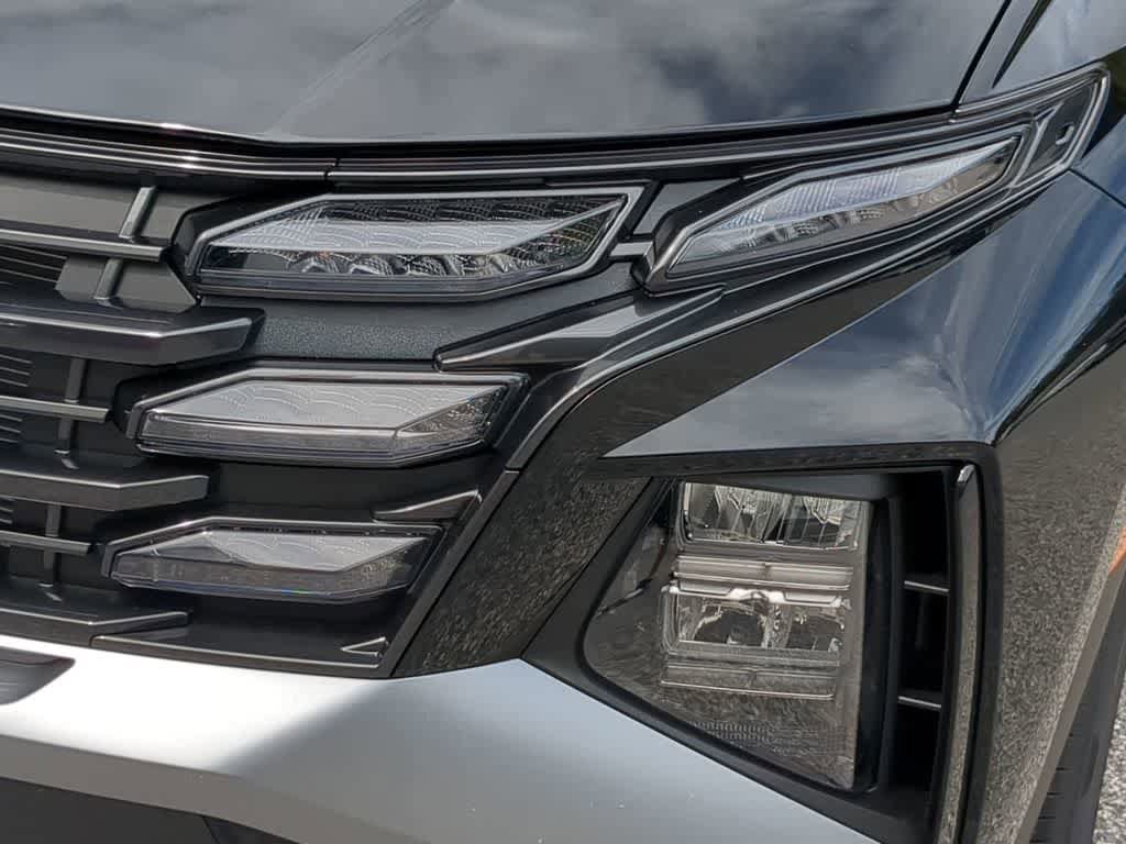 New 2026 Hyundai Tucson SE FWD image 11